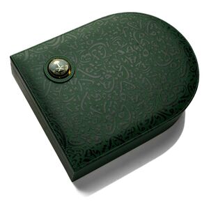 Rovatti KSA U-Shape Gift Box - Green