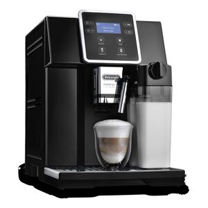 De'Longhi Perfecta Evo Fully Automatic Coffee Machine - Black