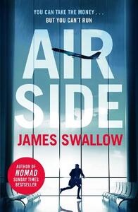 Airside | James Swallow