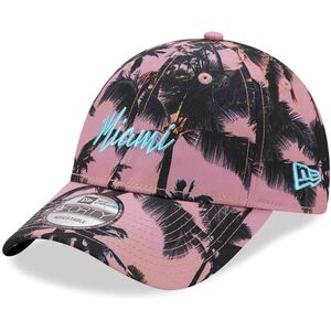 New Era Tropical 9Forty Womens Cap - Pink