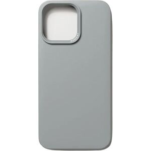 Nudient Thin Case for iPhone 14 Pro Max With MagSafe - Concrete Grey