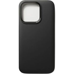 Nudient Thin Case for iPhone 14 Pro With MagSafe - Ink Black