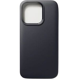 Nudient Thin Case for iPhone 14 Pro With MagSafe - Midwinter Blue