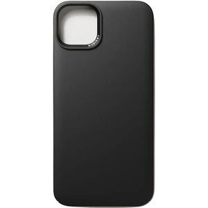 Nudient Thin Case for iPhone 14 Plus With MagSafe - Ink Black