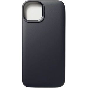 Nudient Thin Case for iPhone 14 With MagSafe - Midwinter Blue