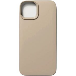 Nudient Thin Case for iPhone 14 With MagSafe - Clay Beige