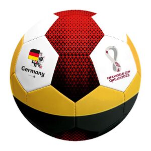 FIFA World Cup Qatar 2022 Football - Country Collection - Germany (Size 5)