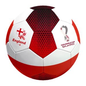 FIFA World Cup Qatar 2022 Football - Country Collection - England (Size 5)