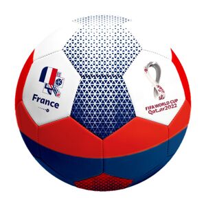 FIFA World Cup Qatar 2022 Football - Country Collection - France - (Size 5)