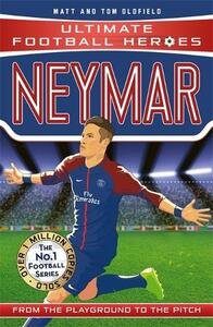 Neymar Ultimate Football Heroes