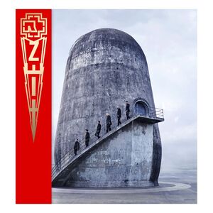 Zeit (2 Discs) | Rammstein