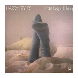 Late Night Talking (Ep)(7-Inch Vinyl Single)  | Harry Styles