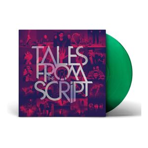 Tales From The Script Greatest Hits (2 Discs) | The Script