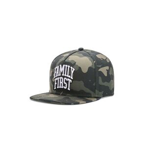 Cayler & Sons Family First Snapback Cap - Camo (One Size)
