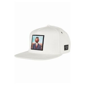 Cayler & Sons Art Is Life Snapback Cap - White (One Size)