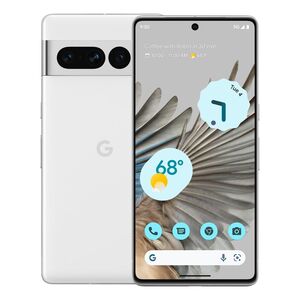 Google Pixel 7 Pro 5G Smartphone 128GB - Snow