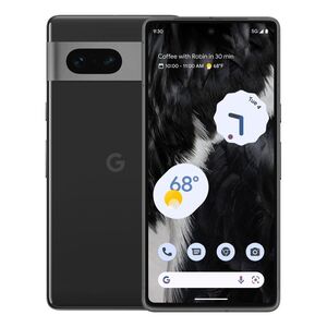 Google Pixel 7 5G Smartphone 128GB - Obsidian