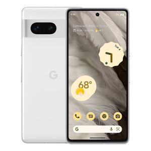 Google Pixel 7 5G Smartphone 128GB - Snow