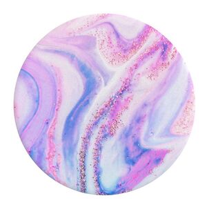 Popsockets Phone Grip & Stand For Smartphones - Dreamy Galaxy Swirl