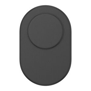 Popsockets Popgrip Phone Grip & Stand With Magsafe For iPhone - Black