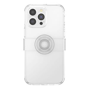 Popsockets Case For iPhone 14 Pro Max - Clear