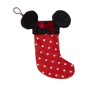 Disney Minnie Christmas Stocking