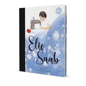 The Life Of Elie Saab | Suhair Sultan