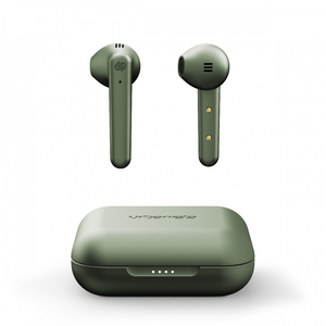 Urbanista Stockholm Plus True Wireless Earbuds - Olive Green