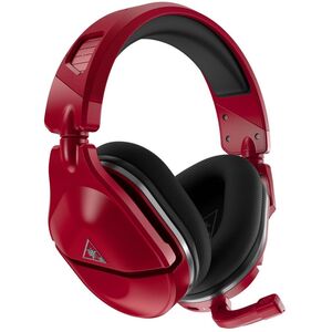 Turtle Beach Stealth 600 Gen 2 Max Gaming Headset for Playstation - Midnight Red