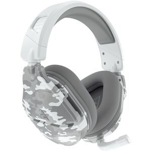Turtle Beach Stealth 600 Gen 2 Max Gaming Headset for Playstation - Arctic Camo