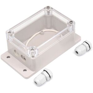Sonoff IP66 Waterproof Case For RF Switches