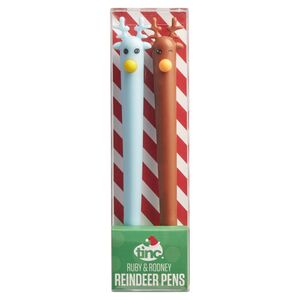 Tinc S2 Reindeer Pens