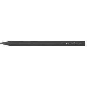 Pininfarina Graphite Pencil - Grafeex Tip (Graphite Compound) - Smart Titanium