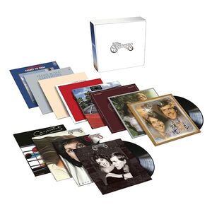 The Vinyl Collection 1981-1996 (12 Discs) | Carpenters