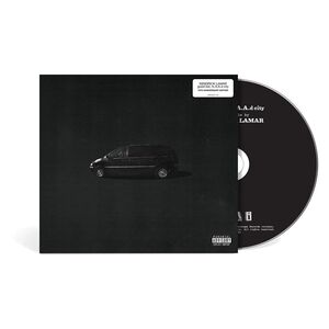 Good Kid M.A.A.D City (10th Anniversary Limited Edition) | Kendrick Lamar