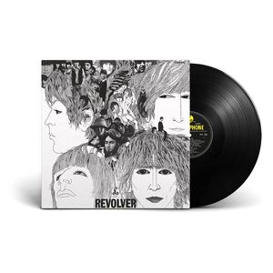 Revolver Special Edition (2022 Remixes) | The Beatles