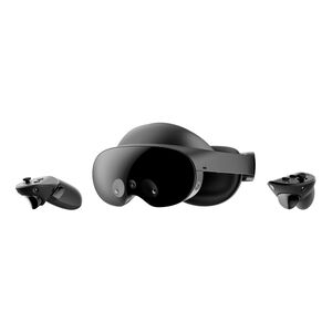 Oculus Meta Quest Pro 256GB/12GB VR Headset
