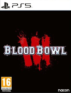 Blood Bowl 3 - PS5