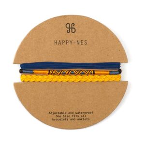 Happy-Nes Stockholm Mix & Match Bracelet