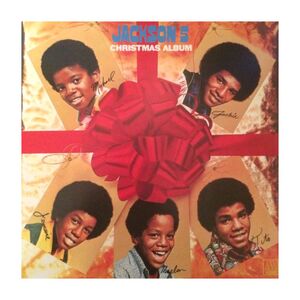 Christmas Album | Jackson 5