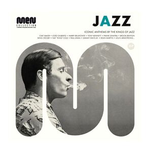 Jazz Men (2 Discs) | Various Artists