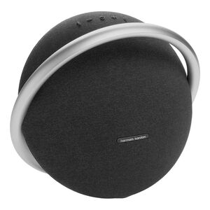 Harman Kardon Onyx Studio 8 Portable stereo Bluetooth speaker - Black