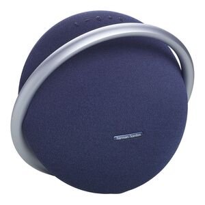 Harman Kardon Onyx Studio 8 Portable stereo Bluetooth speaker - Blue