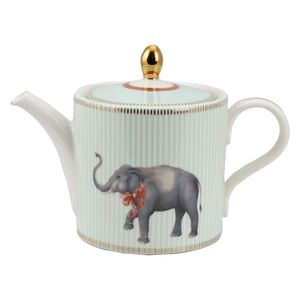 Yvonne Ellen Small Teapot Elephant  800Ml