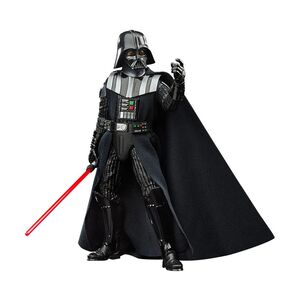 Hasbro Star Wars The Black Series Obi Wan Kenobi Darth Vader Action Figure 6-Inch