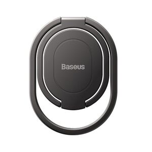 Baseus Rails Phone Ring Stand/Holder - Grey