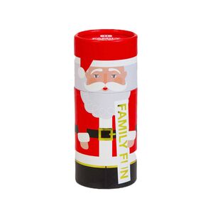 Talking Tables Craft With Santa Advent Dipstick