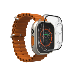 Invisibleshield Glass Elite 360 Case For Apple Watch Ultra 49mm