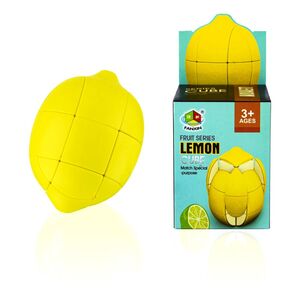Magic Cube Lemon Magic Cube-Box