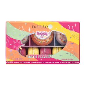 Bubble T Confetea Donut & Macaron Gift Set